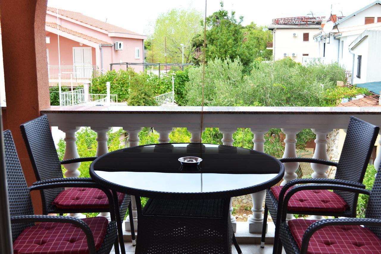 Apartments Milka โวดีเซ ภายนอก รูปภาพ